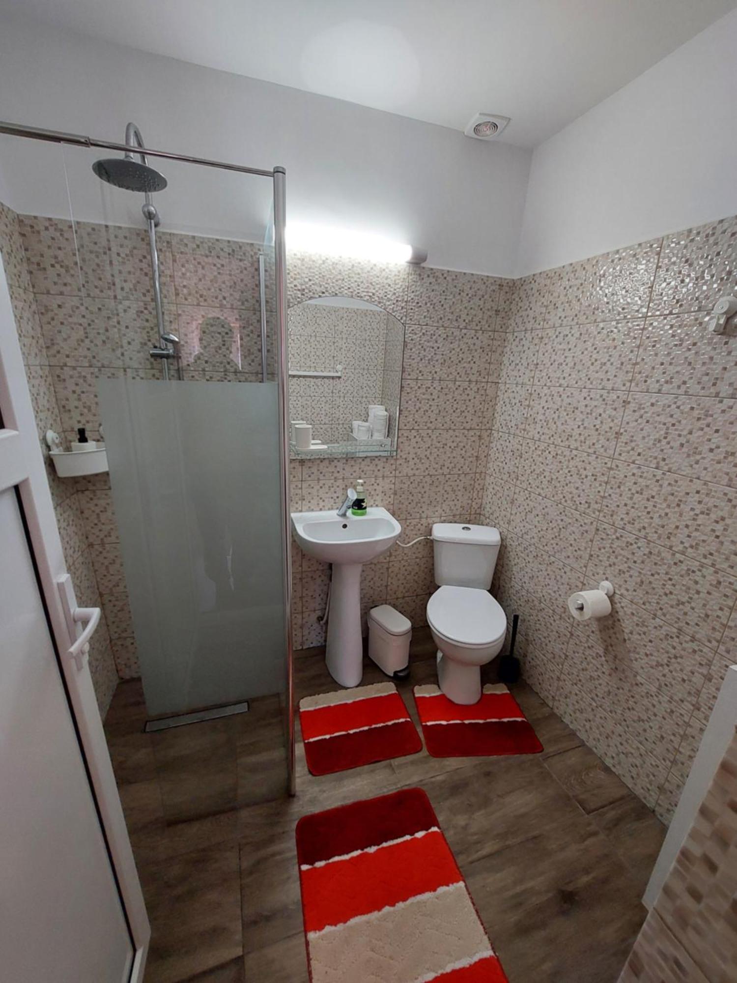 Hotel Casa Anne Mangalia Camera foto